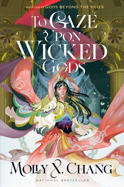 To Gaze upon Wicked Gods