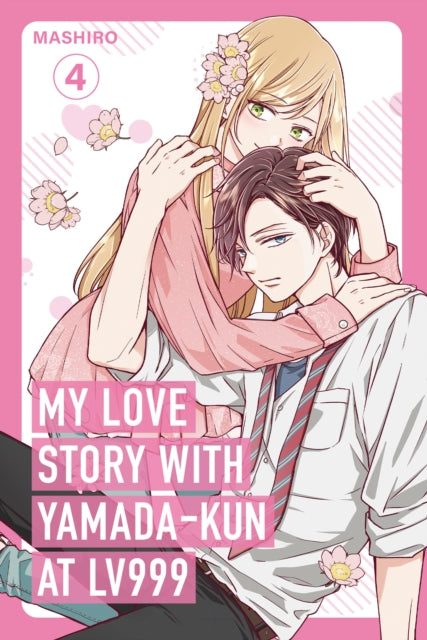 My Love Story With Yamada-Kun at LV999 4