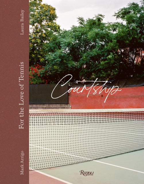 Courtship: For the Love of Tennis