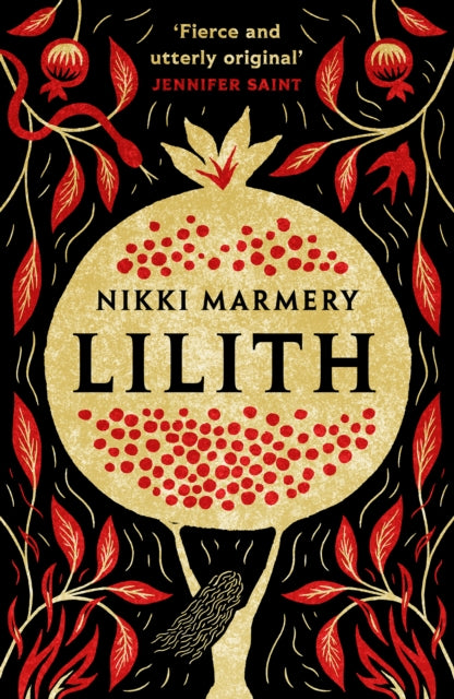 Lilith: the heroine women have waited six thousand years for