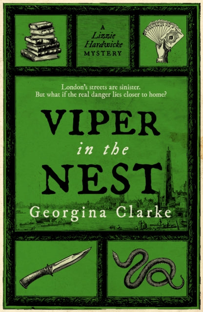 Viper in the Nest