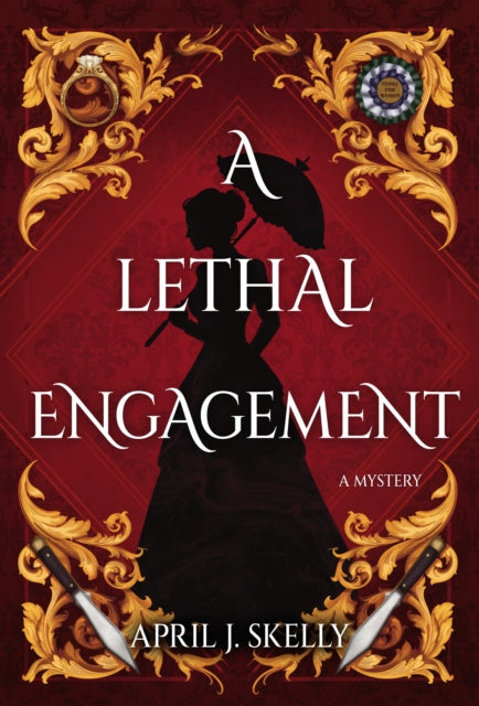 A Lethal Engagement: A Novel