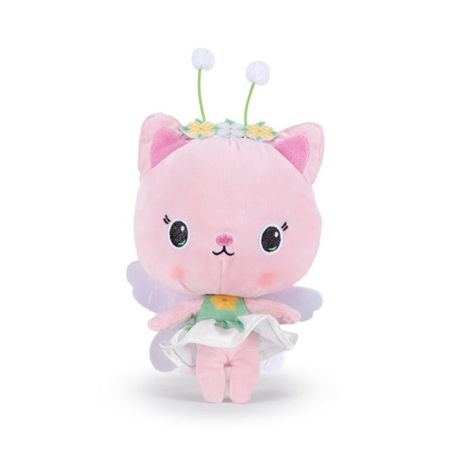 Gabby's Dollhouse 10" Gabby Plush Doll