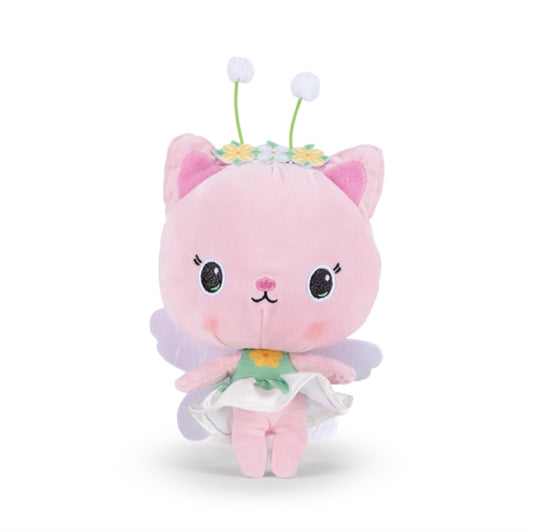 Gabby's Dollhouse 10" Gabby Plush Doll