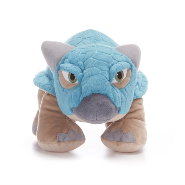 Jurassic World 10" Chunky Bumpy Soft Toy