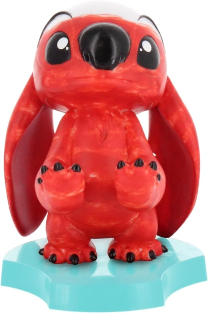 Stitch Badness Level