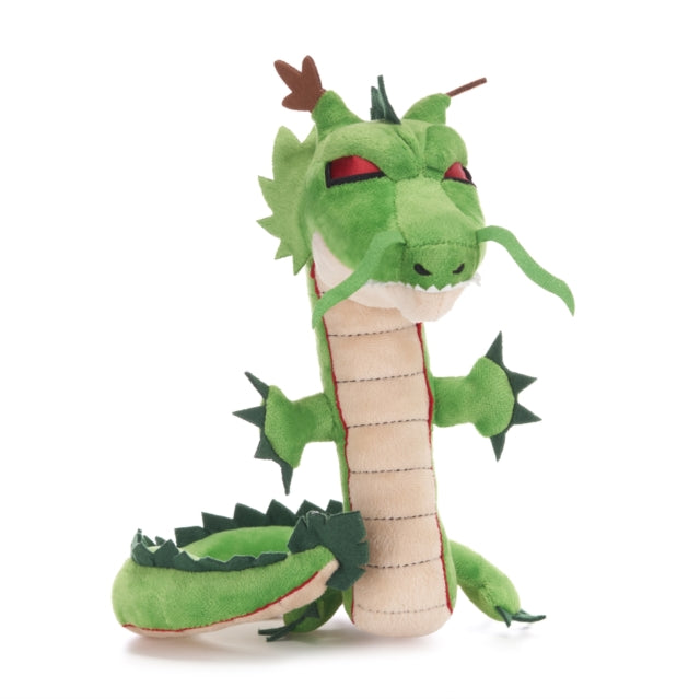 Dragon Ball Super 12" Shenron Dragon Soft Toy