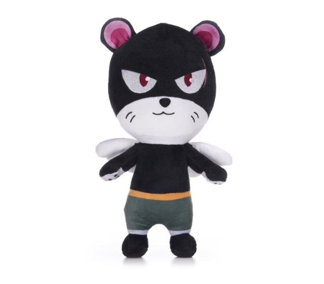 Fairy Tail 10.5" Panther Lily Soft Toy