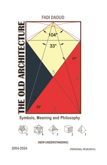 The Old Architecture: Symbols, Meaning and Philosophy