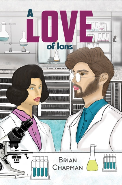 A Love of Ions