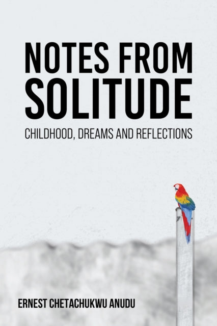 Notes from Solitude: Childhood, Dreams and Reflections