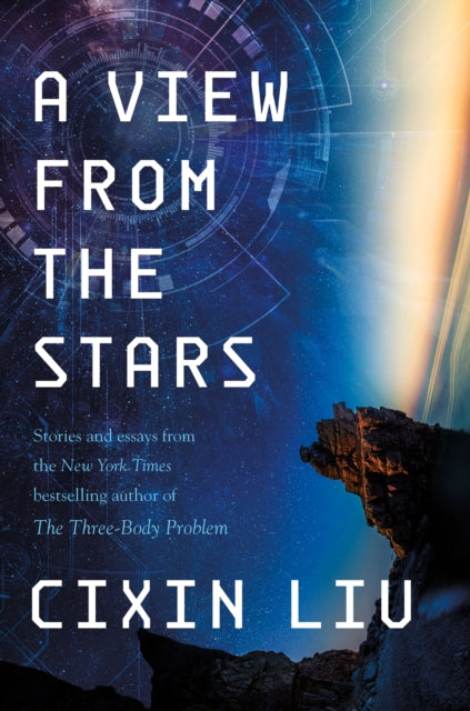 A View from the Stars: Stories and Essays