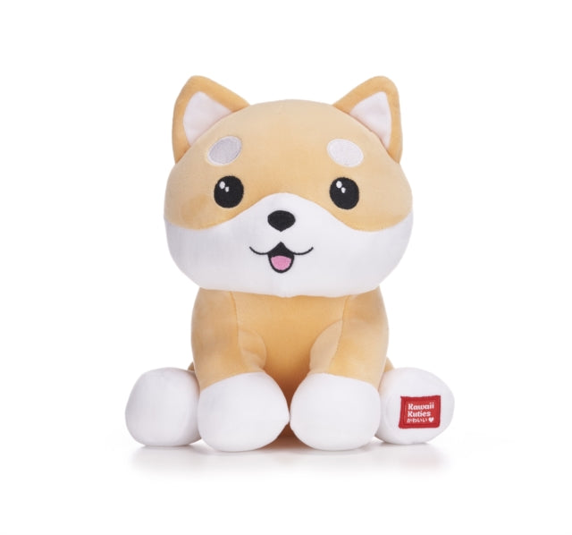 Kawaii Kuties 9.5" Shiba Inu Dog Soft Toy