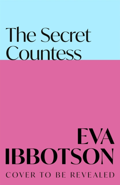 The Secret Countess