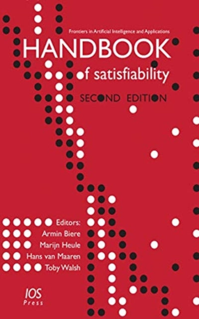 Handbook of Satisfiability: Second Edition