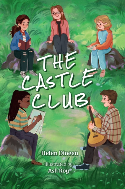 The Castle Club