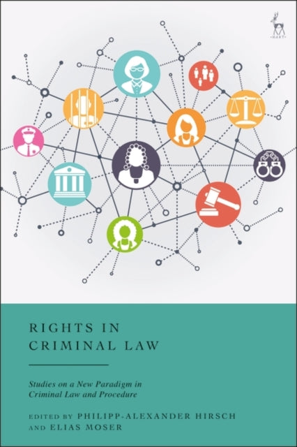 Rights in Criminal Law: Studies on a New Paradigm in Criminal Law and Procedure