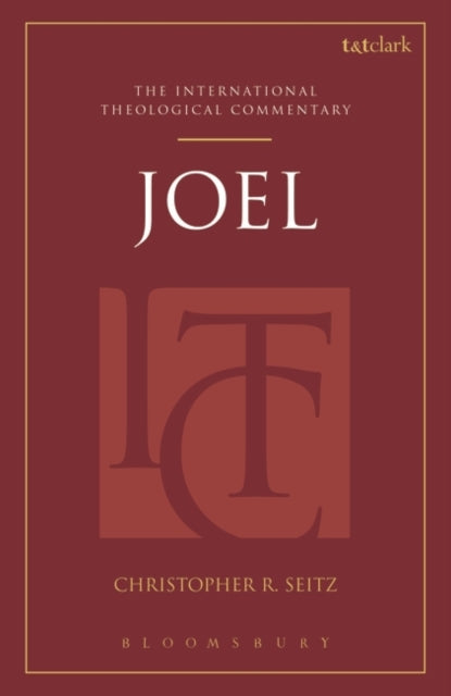 Joel (ITC)