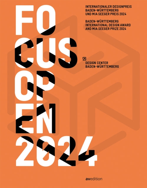 Focus Open 2024: Baden-Wurttemberg International Design Award and Mia Seeger Prize 2024