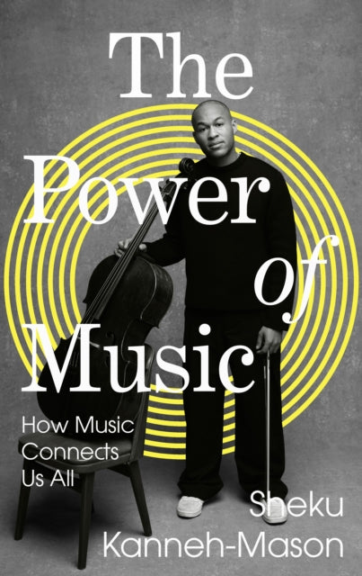 The Power of Music: How Music Connects Us All