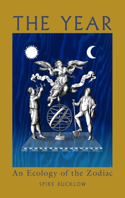 The Year: An Ecology of the Zodiac