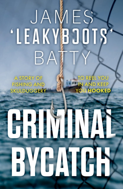Criminal Bycatch