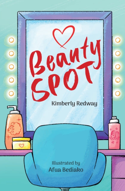 Beauty Spot