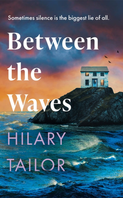 Between the Waves