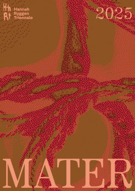 Hannah Ryggen Triennale: Mater