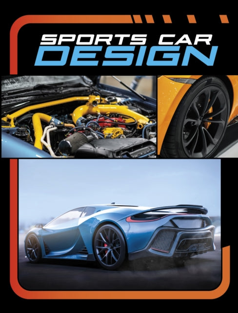 Sports Car Design