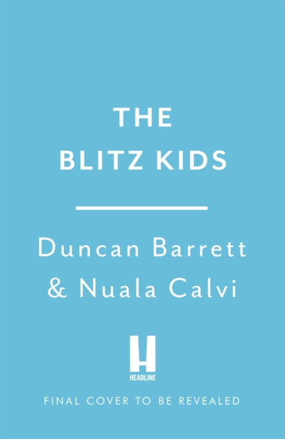 Blitz Kids: True Stories from the Children of Wartime Britain to commemorate the 80th anniversary of VE Day