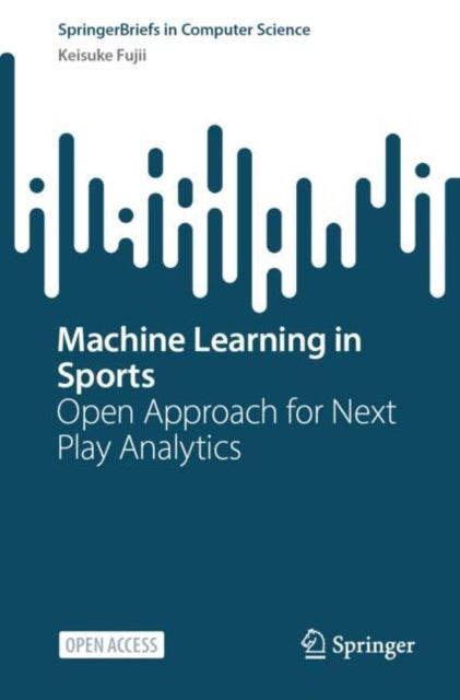 Machine Learning in Sports: Open Approach for Next Play Analytics
