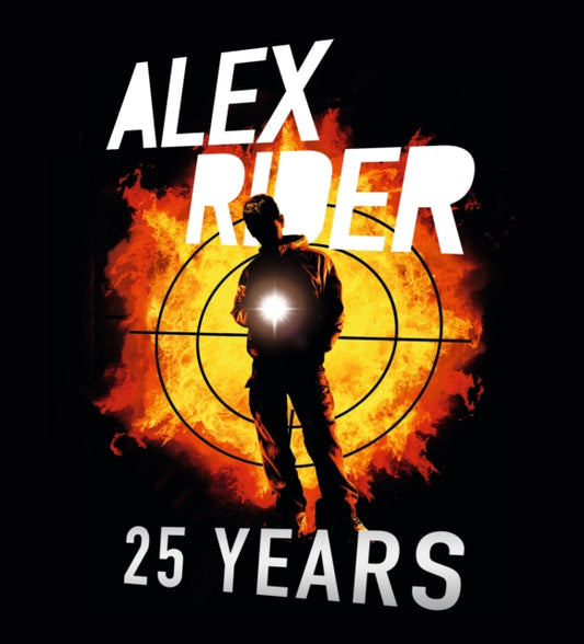 Stormbreaker: Silver Edition, includes exclusive short story!
