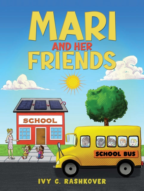 Mari and Her Friends