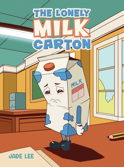The Lonely Milk Carton