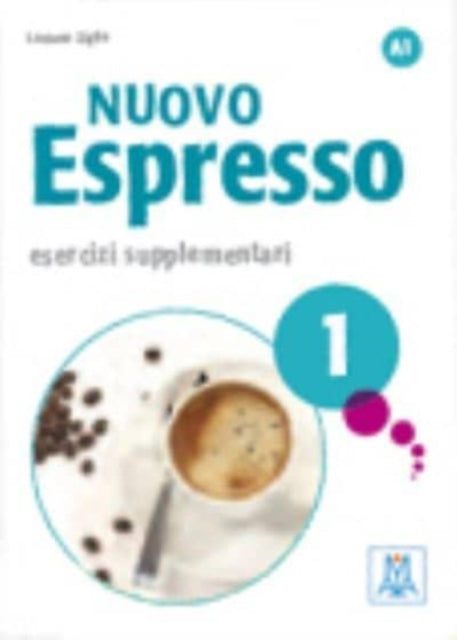 Nuovo Espresso 1: Esercizi supplementari