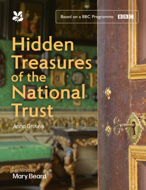Hidden Treasures of the National Trust