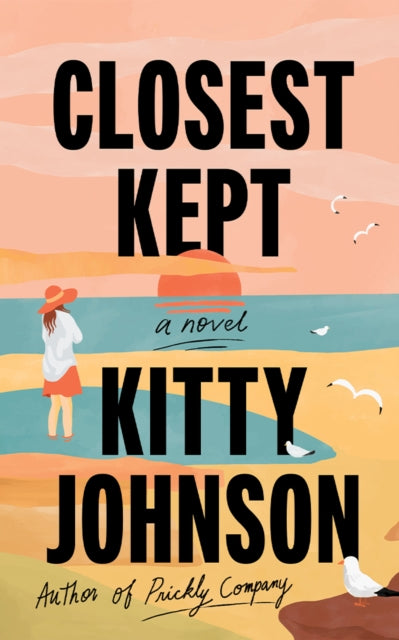 Closest Kept: A Novel