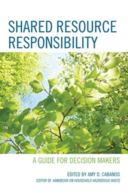Producer Responsibility in Practice: A Guide for Decision Makers