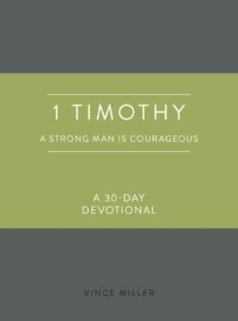 1 Timothy
