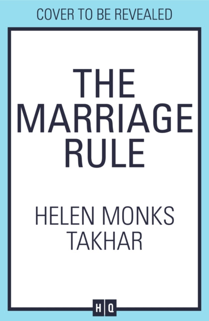The Marriage Rule