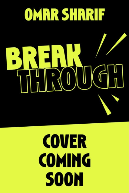 Breakthrough: From the streets to success