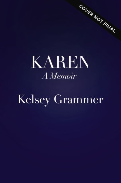 Karen: A Brother Remembers