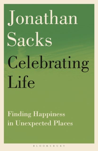 Celebrating Life: Finding Happiness in Unexpected Places