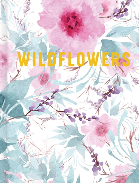 WIldflowers: Luxe Nature