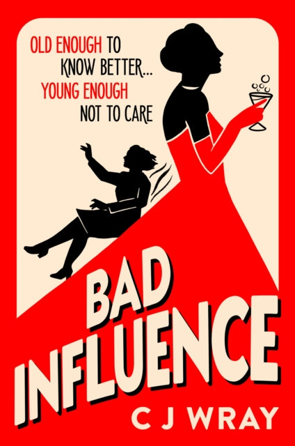 Bad Influence: A heartwarming and heartfelt mystery about a searching for treasure and finding redemption