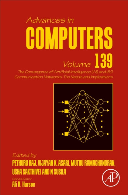 The Convergence of Artificial Intelligence (AI) and 6G Communication Networks: The Needs and Implications