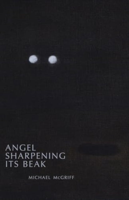 Angel Sharpening Its Beak