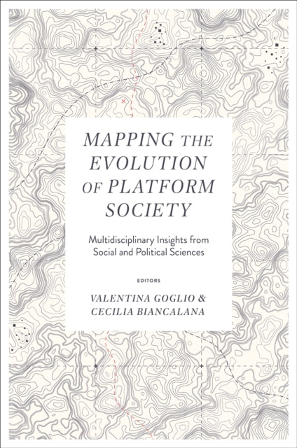 Mapping the Evolution of Platform Society: Multidisciplinary Insights from Social and Political Sciences