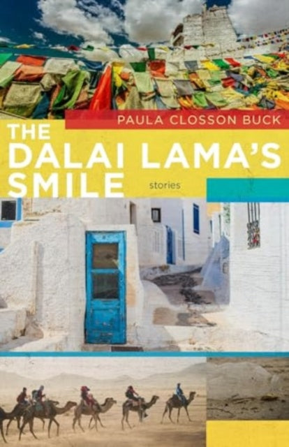 The Dalai Lama's Smile: Stories